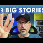 Spectacular Blunders in the Trump Administration