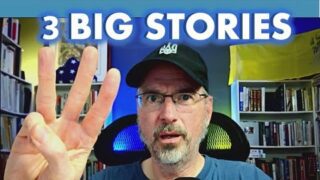 Spectacular Blunders in the Trump Administration