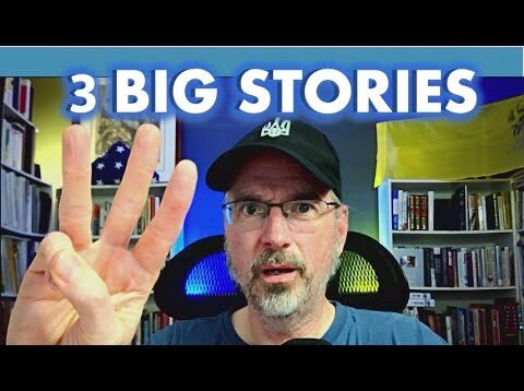 Spectacular Blunders in the Trump Administration