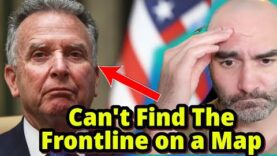 Steve Witkoff Might Be the Dumbest Negotiator of All Time!