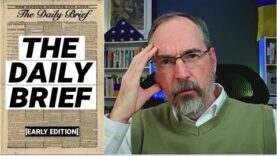 THIS is Ethnic Cleansing by Another Name