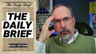 THIS is Ethnic Cleansing by Another Name