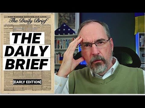 THIS is Ethnic Cleansing by Another Name