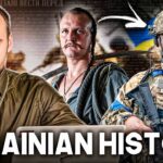 The Real Ukrainian History no one Talks About