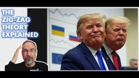 The Zig-Zag Theory of Support for Ukraine EXPLAINED