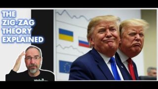 The Zig-Zag Theory of Support for Ukraine EXPLAINED