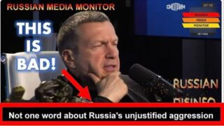 This is BAD. This is REALLY, REALLY, BAD.