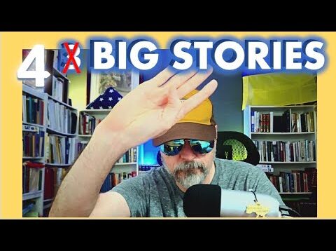 This is Kind of Embarrassing