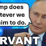 Trump Has Sided with Russia - Europe Must Wake Up