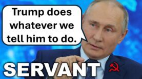 Trump Has Sided with Russia – Europe Must Wake Up