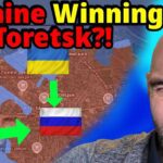 Trump Says Ukraine's Losing—Battlefield Says Different!