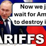 Trump Stops Weapon Deliveries to Ukraine and Declares Trade War on Canada and Mexico