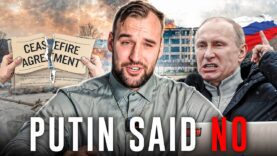 Trump has NO IDEA what he is doing | Putin