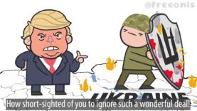 Trump’s Peace Deal Simplified