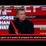 Two MAJOR Russian Viewpoints EXPOSED (Only here)