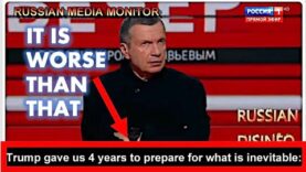 Two MAJOR Russian Viewpoints EXPOSED (Only here)