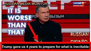 Two MAJOR Russian Viewpoints EXPOSED (Only here)