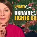 UKRAINE FIGHTS BACK: LUHANSK REGION, BELGOROD, WEEKLY UPDATE Vlog 991: War in Ukraine