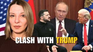 URGENT UPDATE: TRUMP & ZELENSKYY CLASH, MINERAL DEAL Vlog 968: