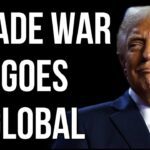USA Trade War Goes Global