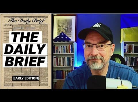 Ukraine Advancing Despite Being Cut Off