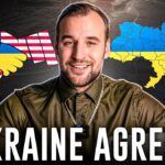 Ukraine Agreed to Ceasefire - U.S. Aid Continues | Trump Crashes the U.S. Economy | Ukraine Update