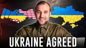 Ukraine Agreed to Ceasefire – U.S. Aid Continues | Trump