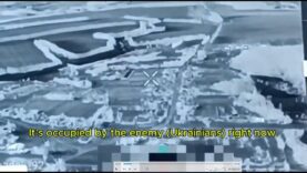 Ukraine Captures Demidovka and Popovka in Belgorod!