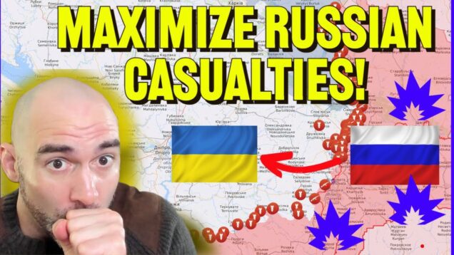 Ukraine Defense Ministry Reveals Their Plans for Bakhmut! 1 Feb