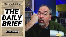 Ukraine Gives Russian Oil Production a Drubbing.