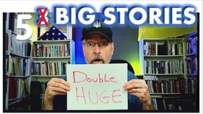 Ukraine INVADES Belgorod; Putin Violates New Agreement in 3 Hours!