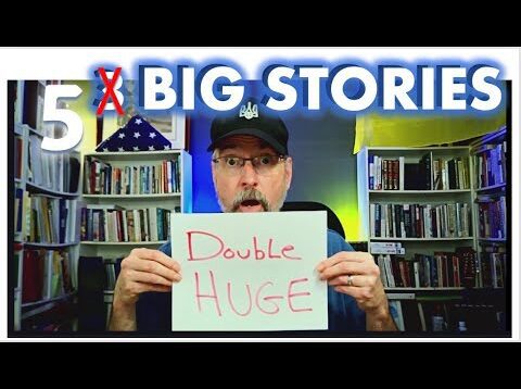 Ukraine INVADES Belgorod; Putin Violates New Agreement in 3 Hours!