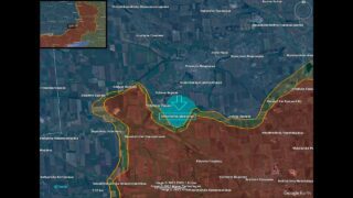 Ukraine Liberates Shevchenko Near Pokrovsk!