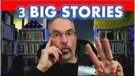 Ukraine May Be Cut Off From US Military Aid?