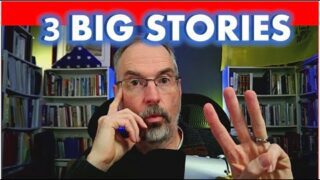 Ukraine May Be Cut Off From US Military Aid?