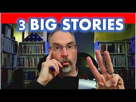 Ukraine May Be Cut Off From US Military Aid?