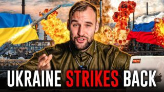 Ukraine New Neptune Missiles BURN RUSSIA | Trump is Putin’s