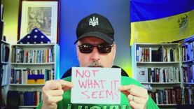 Ukraine War Analysis: US Foreign Policy Shifts and Global Implications