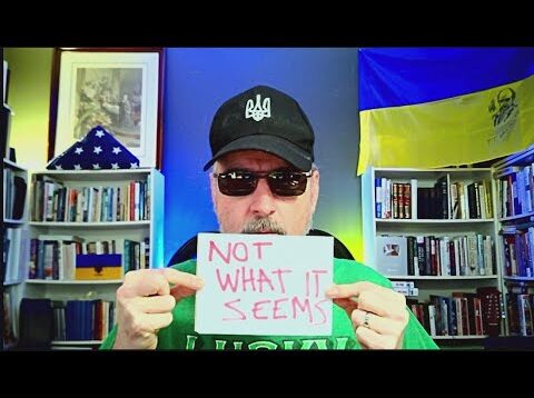 Ukraine War Analysis: US Foreign Policy Shifts and Global Implications