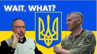 Ukraine is the Solution MAGA is Looking for But Can’t
