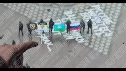 Ukraine’s Kursk Operation Ends: Russia Retakes Sudzha, Destroys FOUR Key