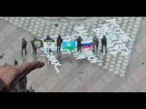 Ukraine’s Kursk Operation Ends: Russia Retakes Sudzha, Destroys FOUR Key