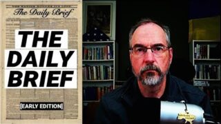 Ukrainian Defenders Barely Hold Onto Kursk. Here’s the Whole Story.