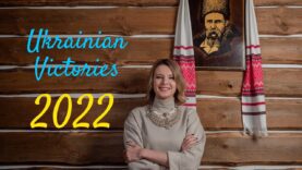 Ukrainian Victories 2022