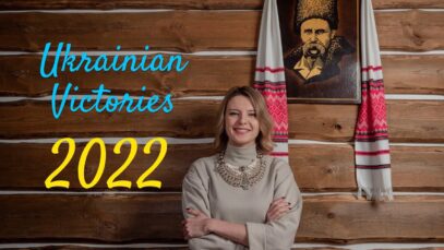 Ukrainian Victories 2022