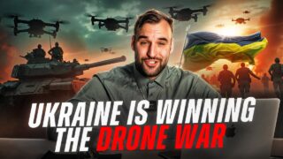 Ukrainian Weapon’s Production Will Dominate the World