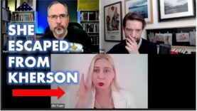 Ukrainian and British Professors Share Their Unique Perspectives About this…