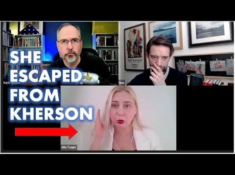 Ukrainian and British Professors Share Their Unique Perspectives About this…