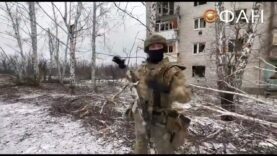 Update On Bakhmut With Two Videos Showing Troop Positions