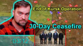 Update from Ukraine | Big News! The end of Kursk